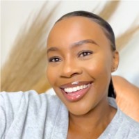 Thandeka Mkhize