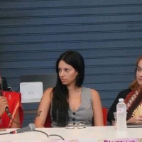 Andromachi Koutsoulenti (she/her)