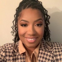 Tatiana Scott