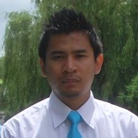Mohd Hizham Rahmat