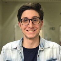Gabriel Carlesso