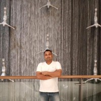 Sunil Yadav