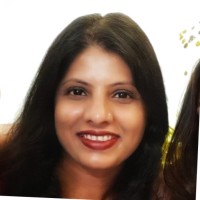 Gaurangi Rawat