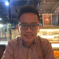 Darryl Chia