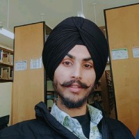 Karmanveer Singh