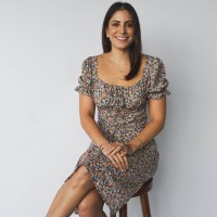 Mariel Martinez Del Rio R.