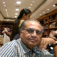 Harshad Mistry