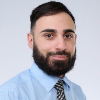 Ahmed Hammoud