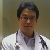 Benjamin Jeongwon Ryu