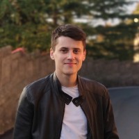 Lukas Dabašinskas