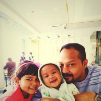 Saurabh Prasad