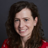 Melissa Wright, LCSW