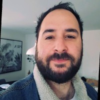 Nathan Tamburro