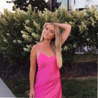 Katie McCann