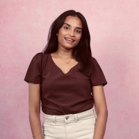 Yuvalakshmi Ramesh