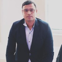 Animesh Kumar