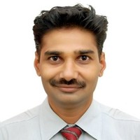 Harish Kachare