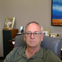 Ron Hawkins