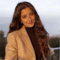 Jasmine Bertini