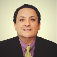 Alex Villarreal Fernandez