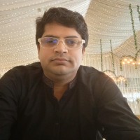 Muhammad Umair Dawoodi