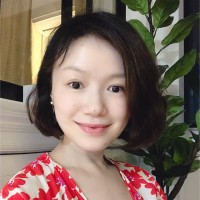 Nicole Gao