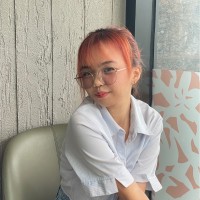 Maria Luira Elisa Berces, CHRA, RPm