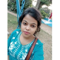 Aditi Ghosh