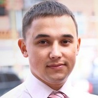 Ilya Cherkasov