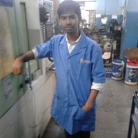 shiv sharan vishvakarma