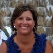 Andrea Haywood