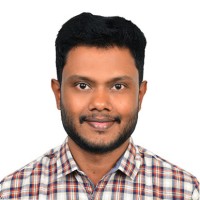 Sabarish Vijayakumar