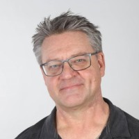 Murray Hamm
