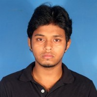 Sourav Majumder