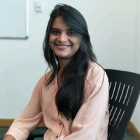 Nilam Jadhav