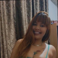 Maria Fernanda Pereira Campos