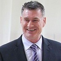 Steve Foley