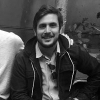 Benjamin Ouellette