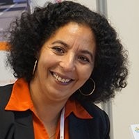 Malika Zéroual-Clément