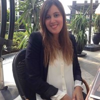 Hania Abed