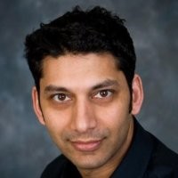 Devanand Pinto