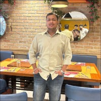 Jatin Garg