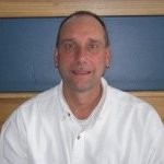 Brad Opacich, CR, UDCP