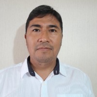 Joel Paul Pamo Ayala