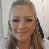 Angelica Kristina Gjelseth