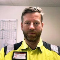 Vegard Gundersen