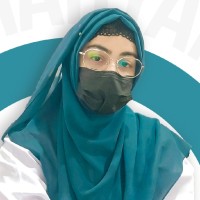Saeeda Maryam