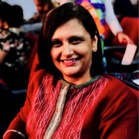 Leena Kapadia
