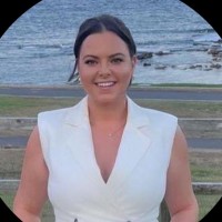 Rebecca Dillon