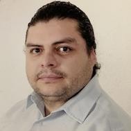 Alberto Becerril